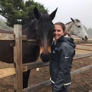 Meet your Posher, Kaitlyn